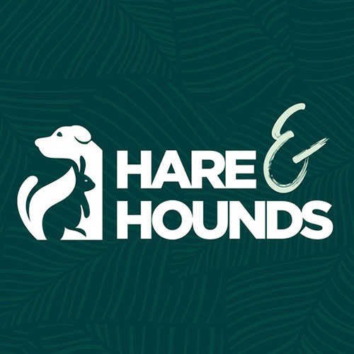 Hare and Hounds, Rochdale Logo